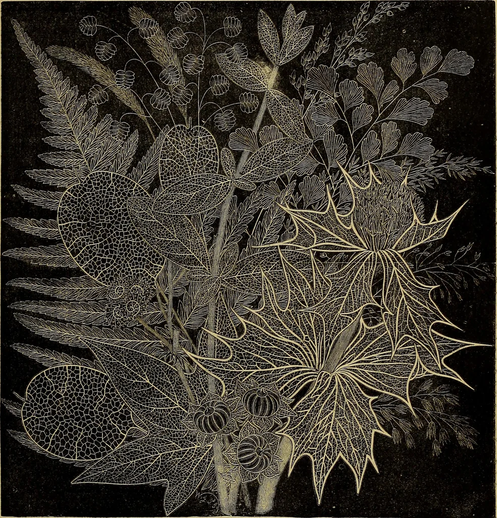 An illustration from The Popular recreator. A key to in-door and out-door amusements .., 1873, leaf 310