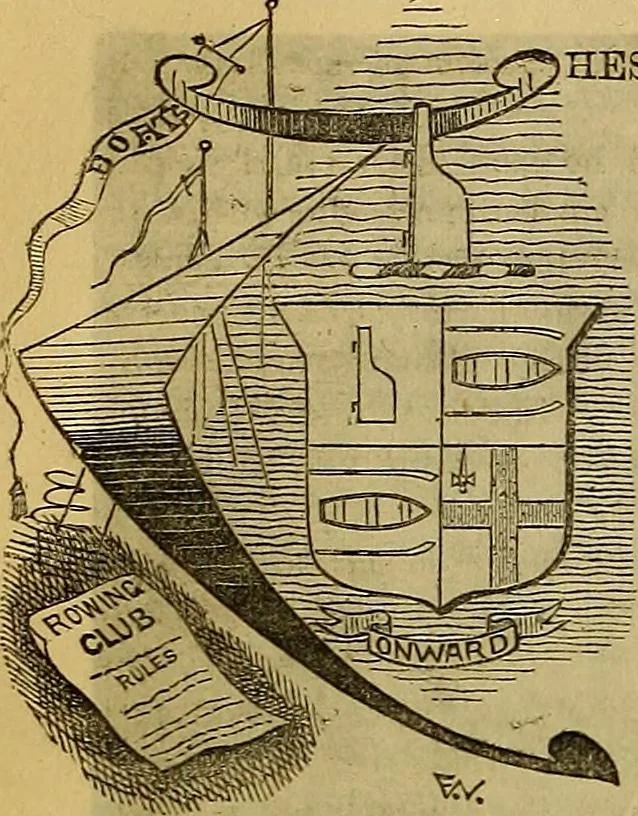 An illustration from The Popular recreator. A key to in-door and out-door amusements .., 1873, leaf 311