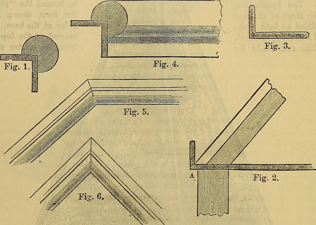 An illustration from The Popular recreator. A key to in-door and out-door amusements .., 1873, leaf 324