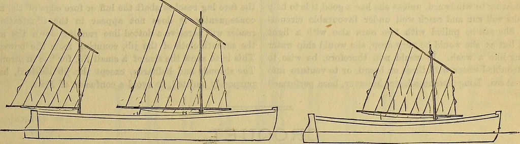 An illustration from The Popular recreator. A key to in-door and out-door amusements .., 1873, leaf 336