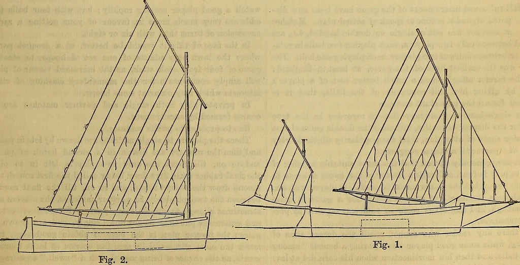 An illustration from The Popular recreator. A key to in-door and out-door amusements .., 1873, leaf 336