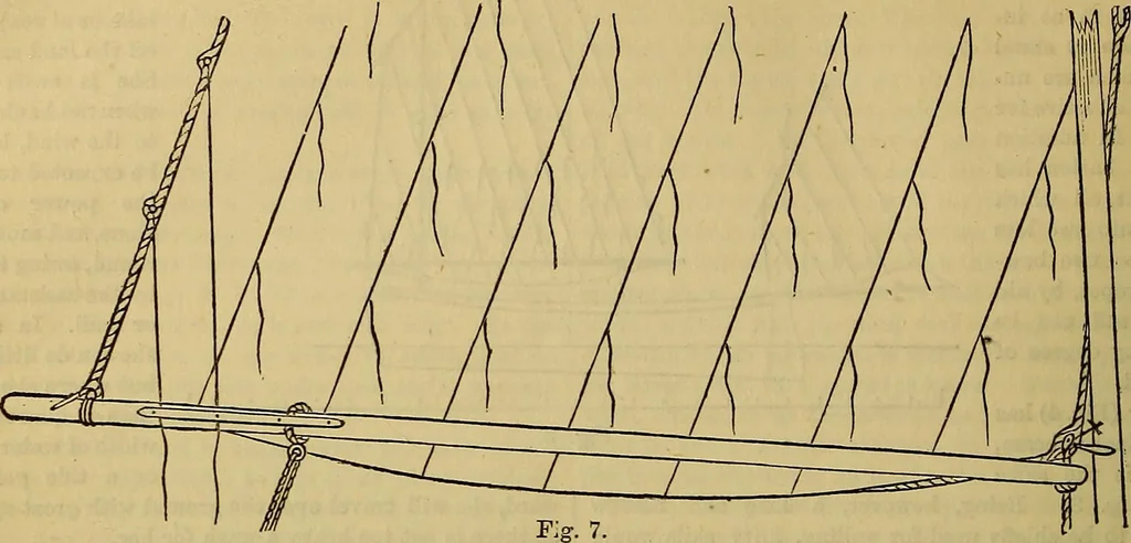 An illustration from The Popular recreator. A key to in-door and out-door amusements .., 1873, leaf 337