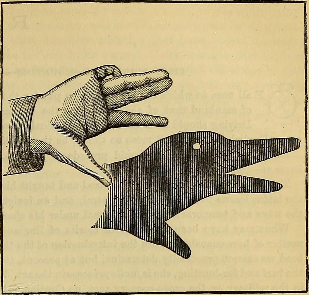 An illustration from The Popular recreator. A key to in-door and out-door amusements .., 1873, leaf 342