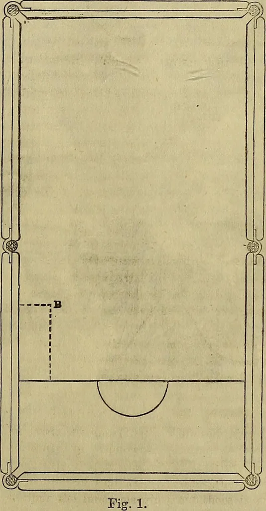 An illustration from The Popular recreator. A key to in-door and out-door amusements .., 1873, leaf 356