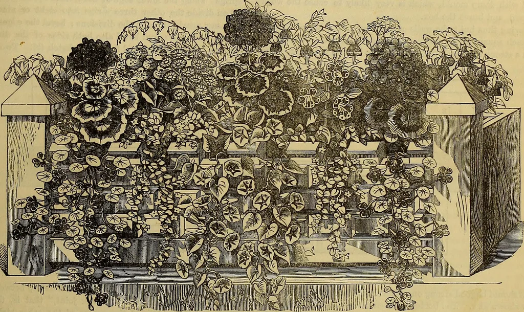 An illustration from The Popular recreator. A key to in-door and out-door amusements .., 1873, leaf 366