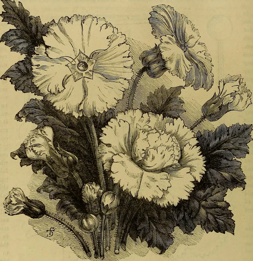 An illustration from The Popular recreator. A key to in-door and out-door amusements .., 1873, leaf 37