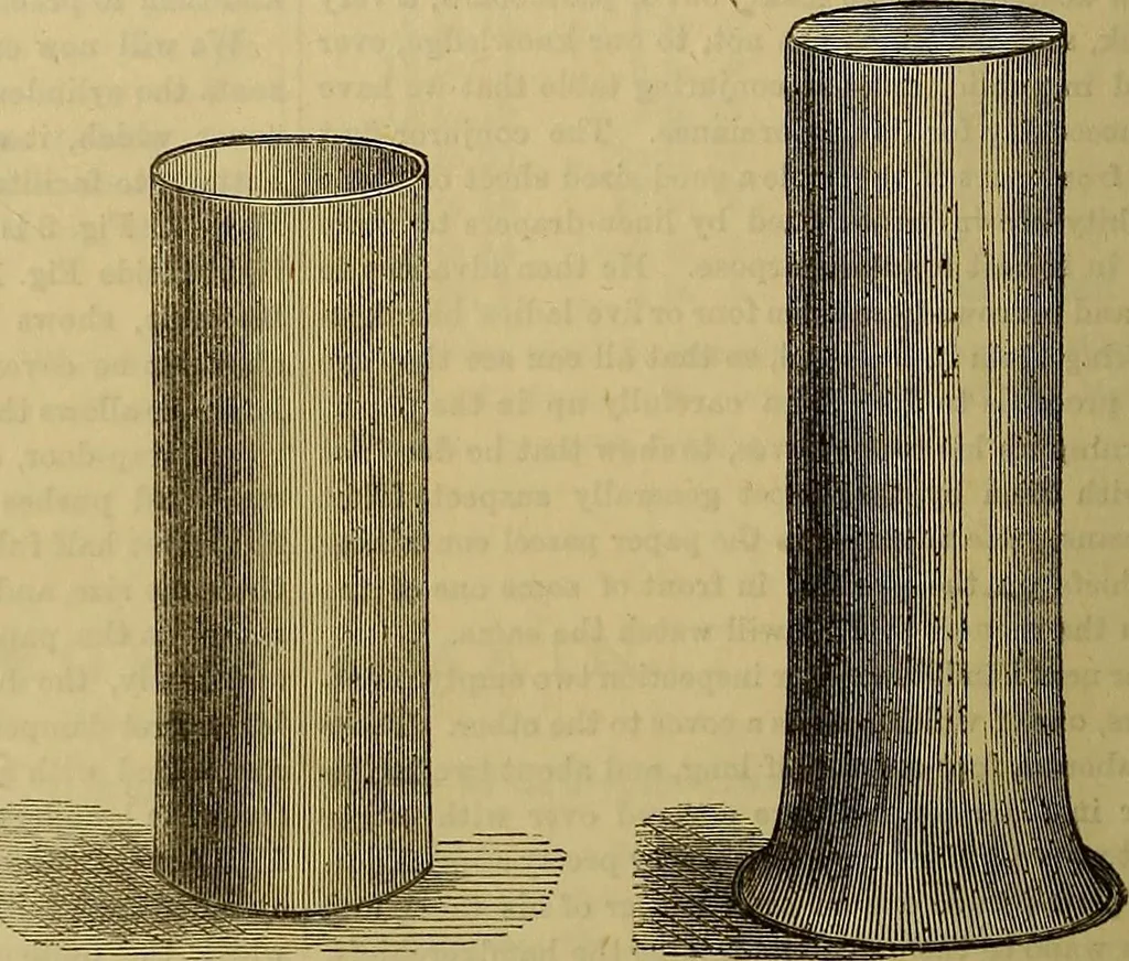 An illustration from The Popular recreator. A key to in-door and out-door amusements .., 1873, leaf 373