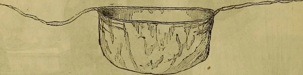 An illustration from The Popular recreator. A key to in-door and out-door amusements .., 1873, leaf 39