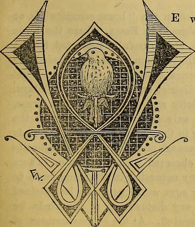 An illustration from The Popular recreator. A key to in-door and out-door amusements .., 1873, leaf 402