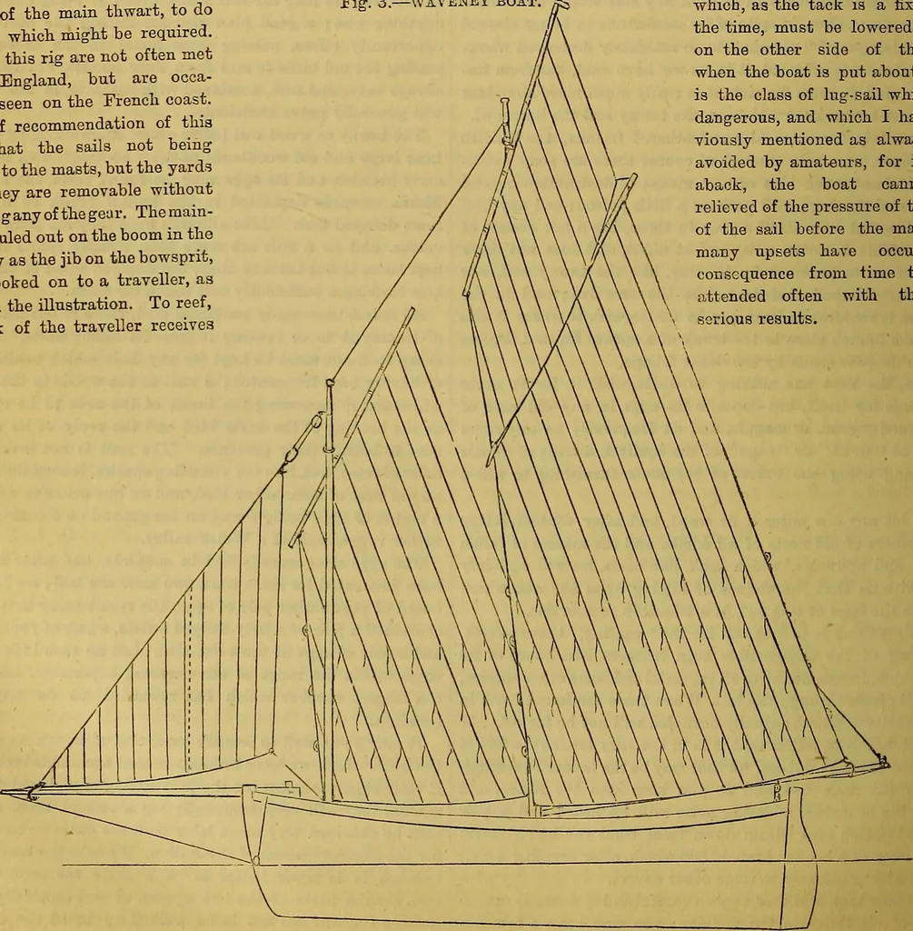An illustration from The Popular recreator. A key to in-door and out-door amusements .., 1873, leaf 405