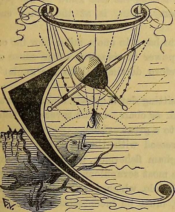 An illustration from The Popular recreator. A key to in-door and out-door amusements .., 1873, leaf 410