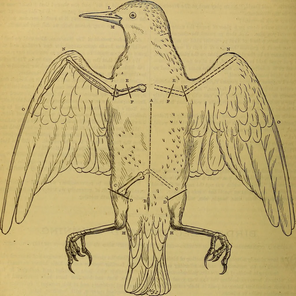 An illustration from The Popular recreator. A key to in-door and out-door amusements .., 1873, leaf 421