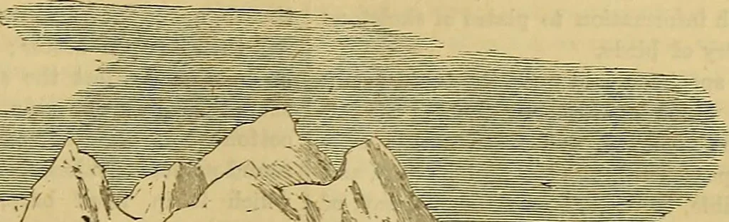 An illustration from The Popular recreator. A key to in-door and out-door amusements .., 1873, leaf 422