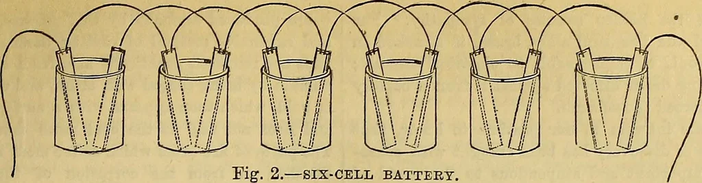 An illustration from The Popular recreator. A key to in-door and out-door amusements .., 1873, leaf 450