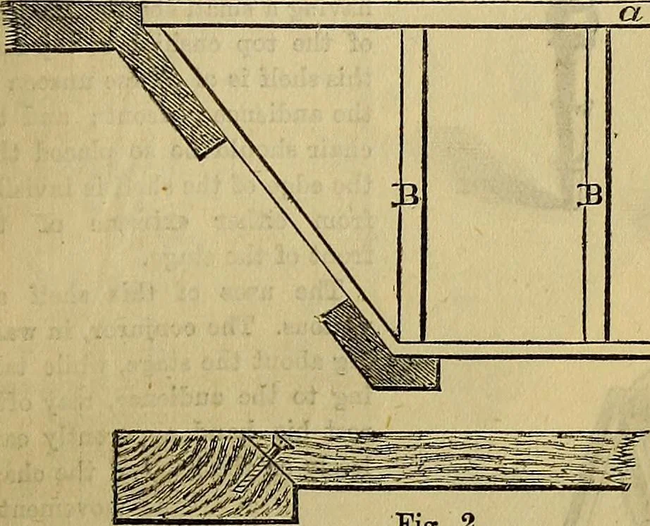 An illustration from The Popular recreator. A key to in-door and out-door amusements .., 1873, leaf 452