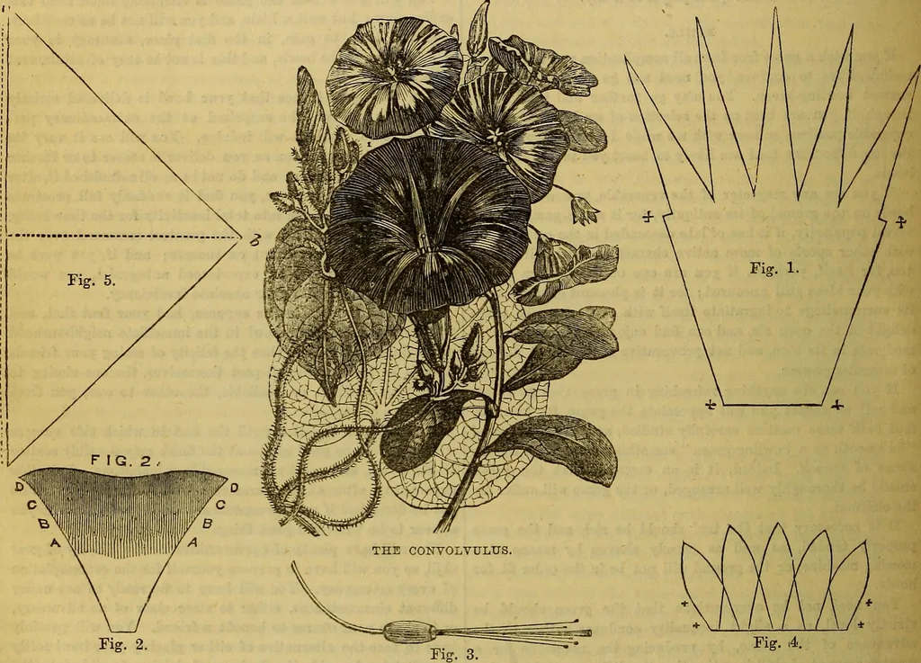 An illustration from The Popular recreator. A key to in-door and out-door amusements .., 1873, leaf 461
