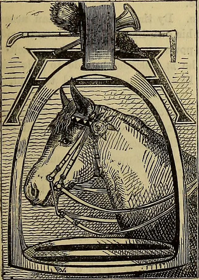 An illustration from The Popular recreator. A key to in-door and out-door amusements .., 1873, leaf 464
