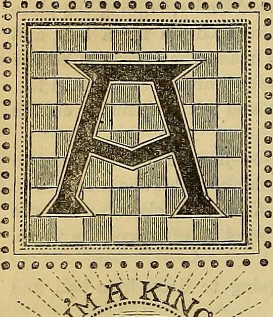 An illustration from The Popular recreator. A key to in-door and out-door amusements .., 1873, leaf 473