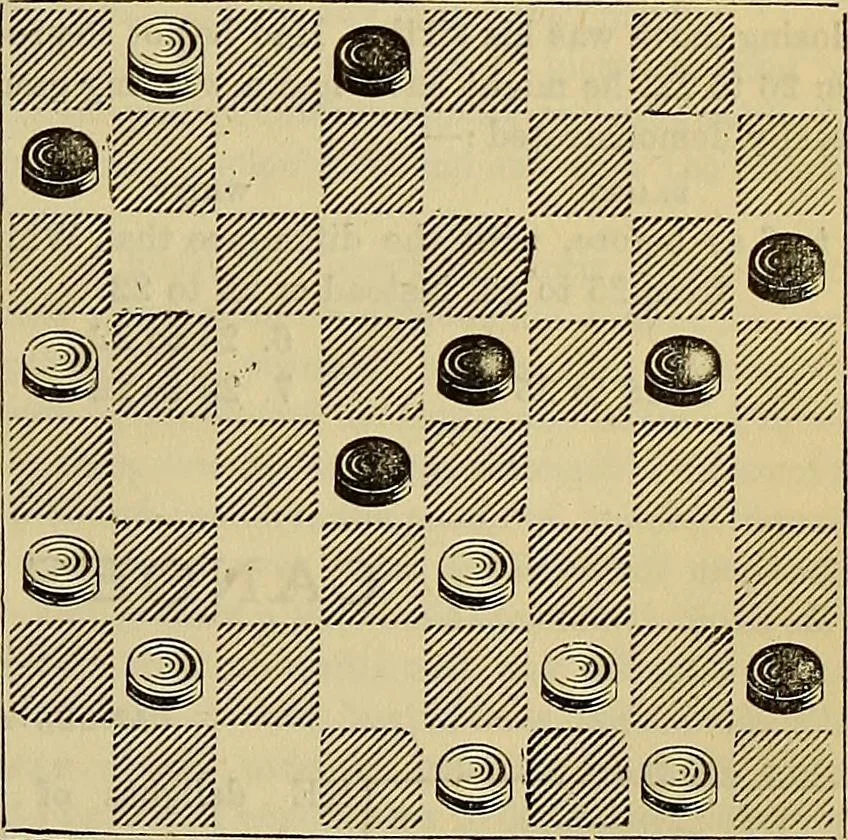 An illustration from The Popular recreator. A key to in-door and out-door amusements .., 1873, leaf 474