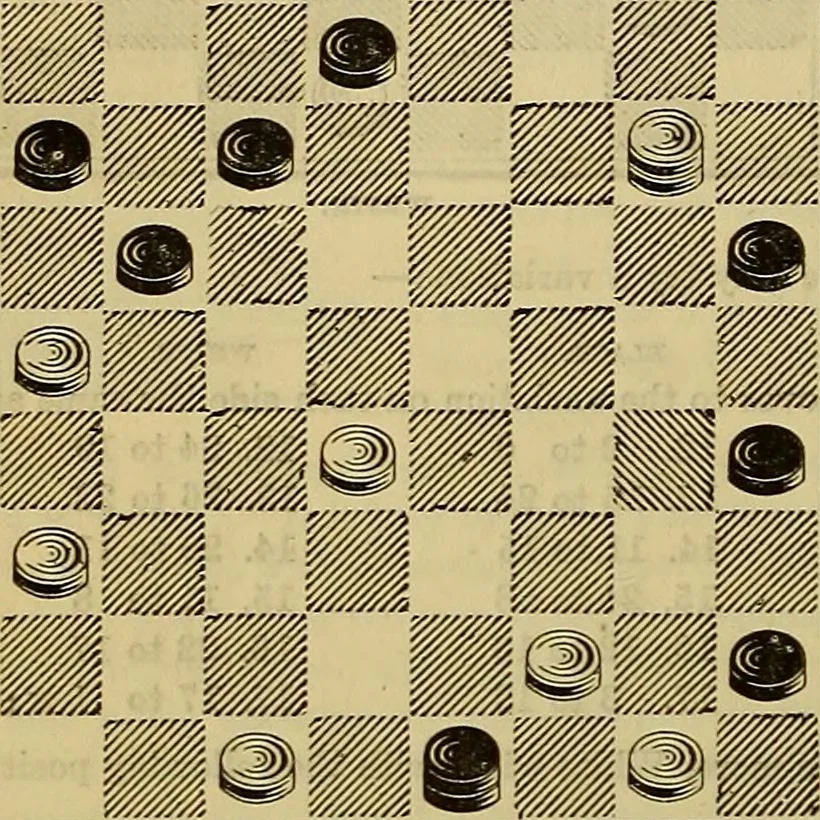 An illustration from The Popular recreator. A key to in-door and out-door amusements .., 1873, leaf 475
