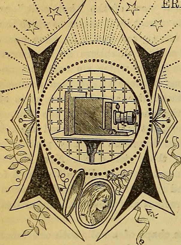 An illustration from The Popular recreator. A key to in-door and out-door amusements .., 1873, leaf 489