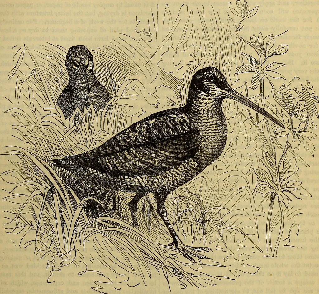 An illustration from The Popular recreator. A key to in-door and out-door amusements .., 1873, leaf 494