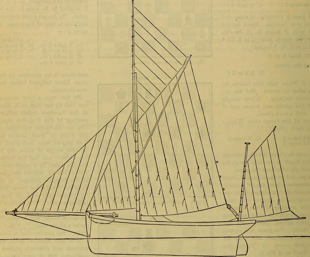 An illustration from The Popular recreator. A key to in-door and out-door amusements .., 1873, leaf 505