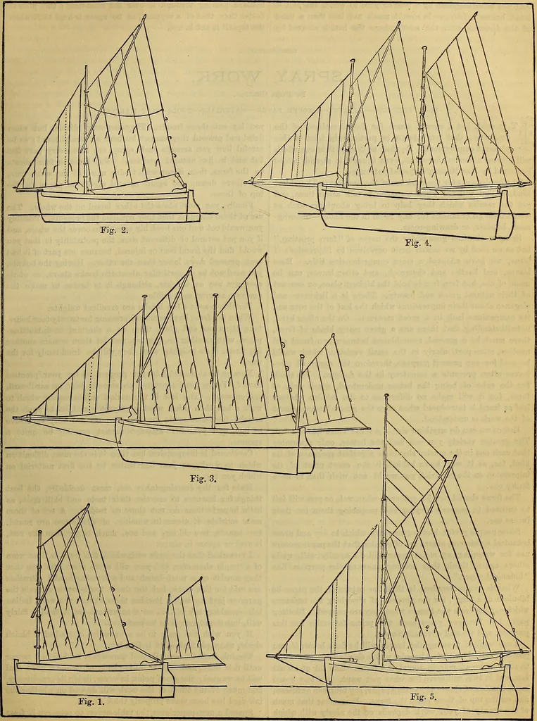 An illustration from The Popular recreator. A key to in-door and out-door amusements .., 1873, leaf 506