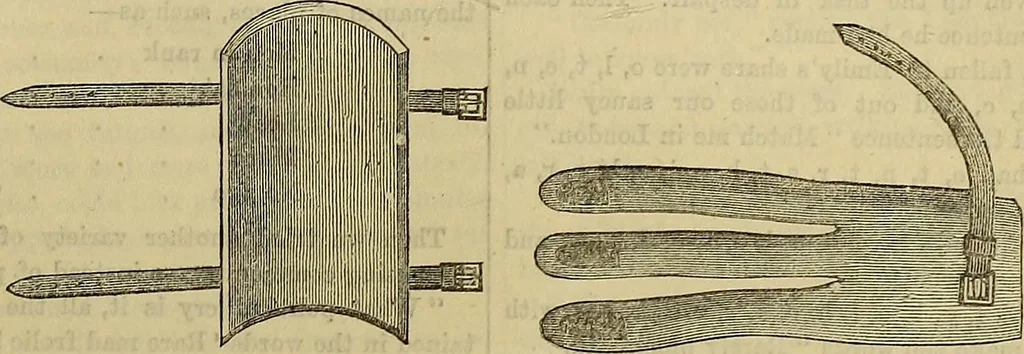 An illustration from The Popular recreator. A key to in-door and out-door amusements .., 1873, leaf 528