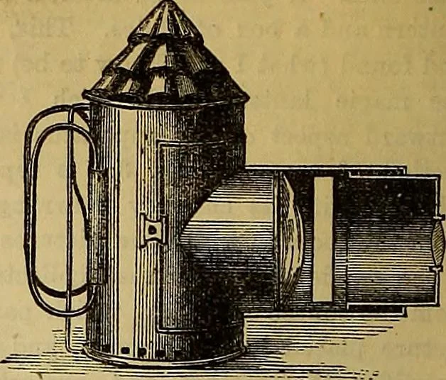 An illustration from The Popular recreator. A key to in-door and out-door amusements .., 1873, leaf 53
