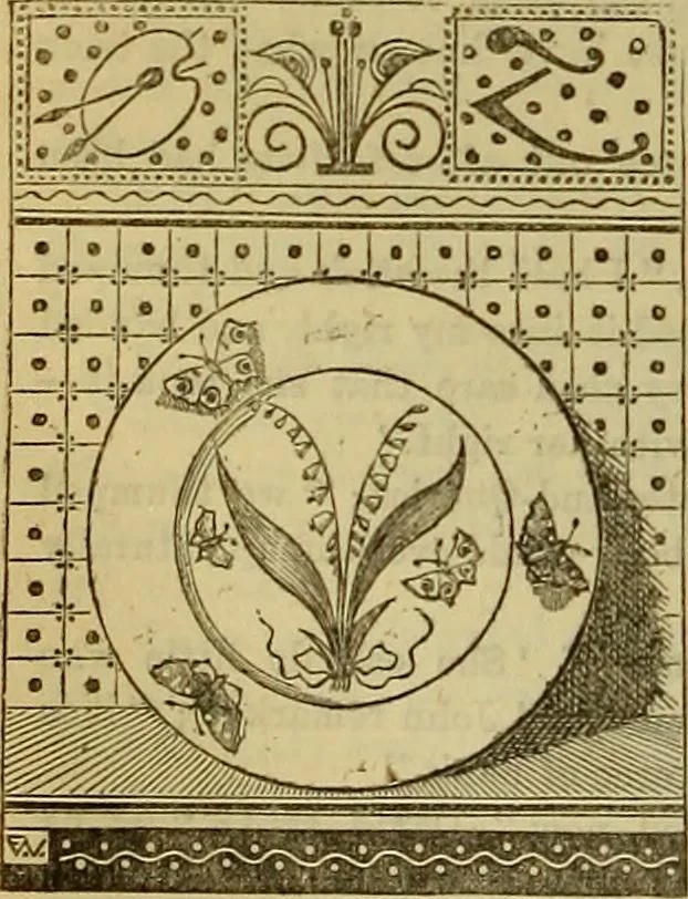 An illustration from The Popular recreator. A key to in-door and out-door amusements .., 1873, leaf 531