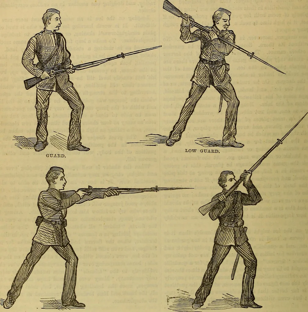 An illustration from The Popular recreator. A key to in-door and out-door amusements .., 1873, leaf 549
