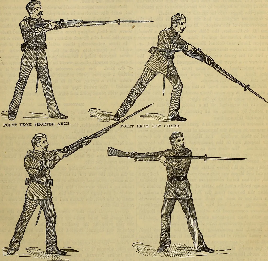 An illustration from The Popular recreator. A key to in-door and out-door amusements .., 1873, leaf 550
