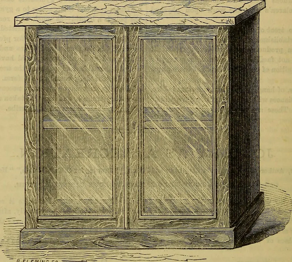 An illustration from The Popular recreator. A key to in-door and out-door amusements .., 1873, leaf 557