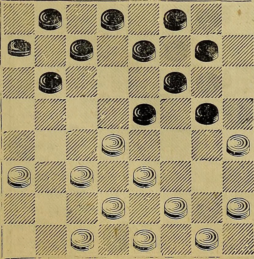 An illustration from The Popular recreator. A key to in-door and out-door amusements .., 1873, leaf 562