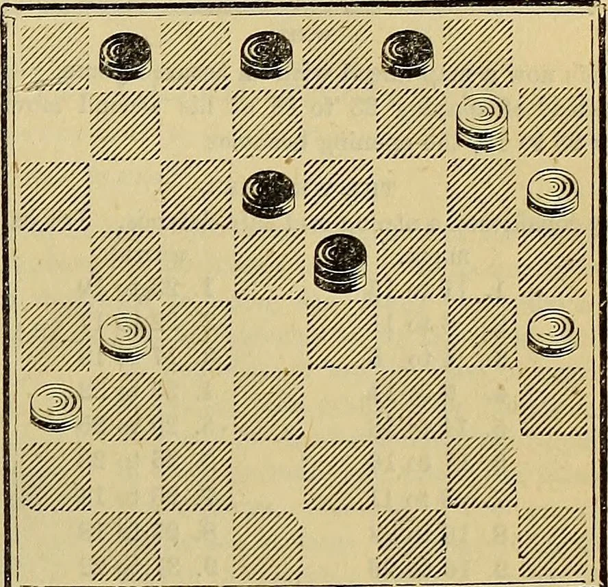 An illustration from The Popular recreator. A key to in-door and out-door amusements .., 1873, leaf 562