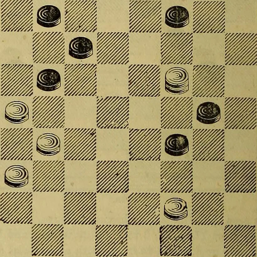 An illustration from The Popular recreator. A key to in-door and out-door amusements .., 1873, leaf 563