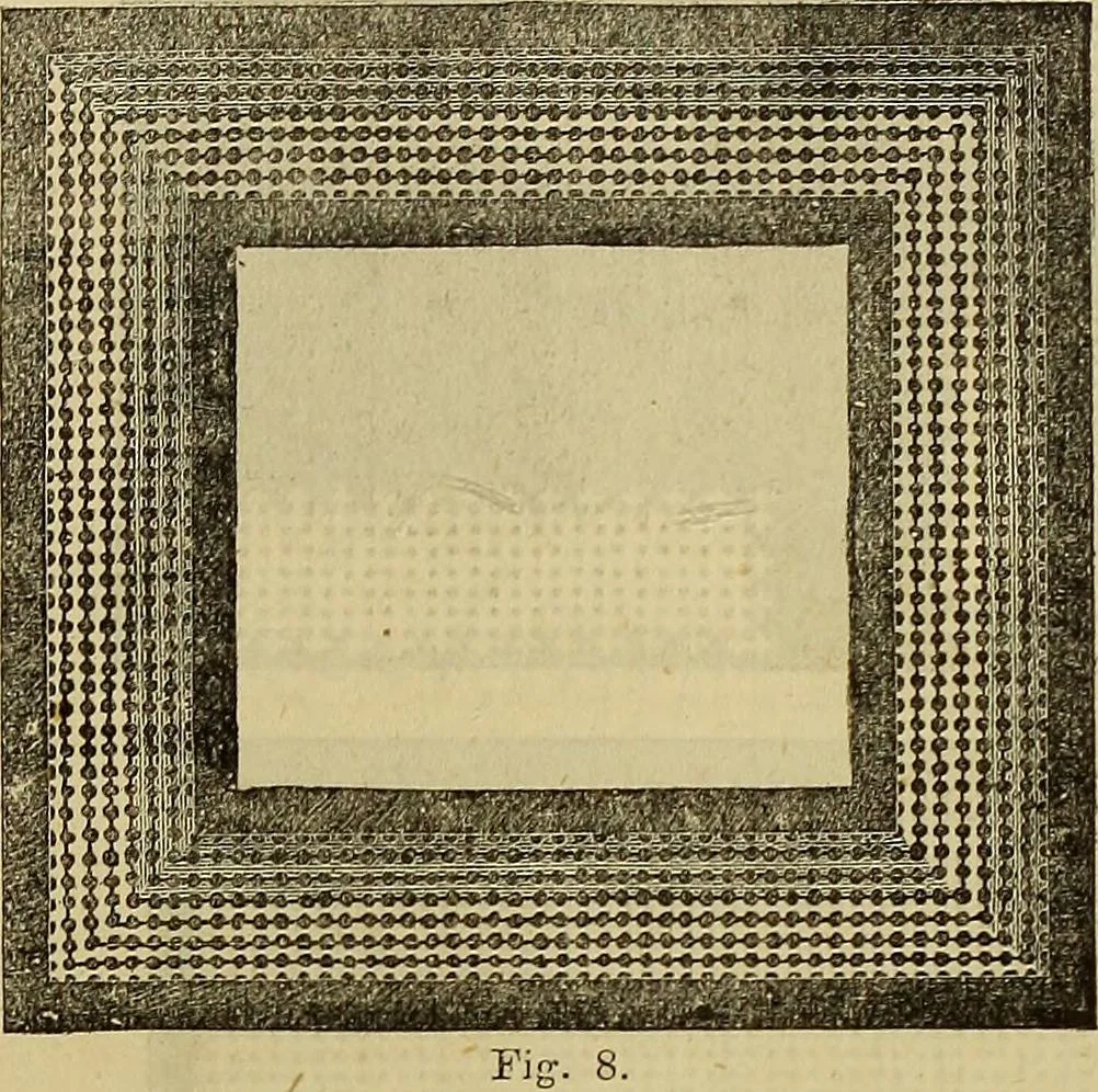 An illustration from The Popular recreator. A key to in-door and out-door amusements .., 1873, leaf 572
