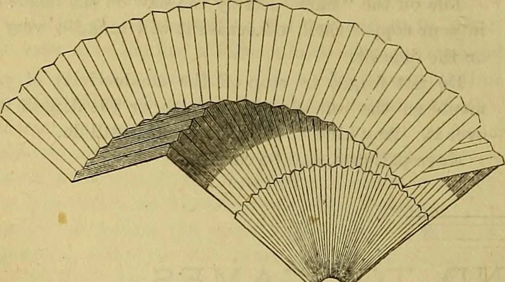 An illustration from The Popular recreator. A key to in-door and out-door amusements .., 1873, leaf 577