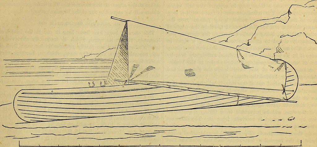 An illustration from The Popular recreator. A key to in-door and out-door amusements .., 1873, leaf 582