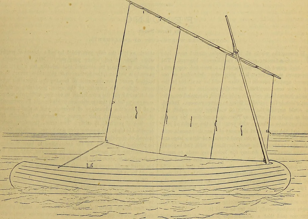 An illustration from The Popular recreator. A key to in-door and out-door amusements .., 1873, leaf 582