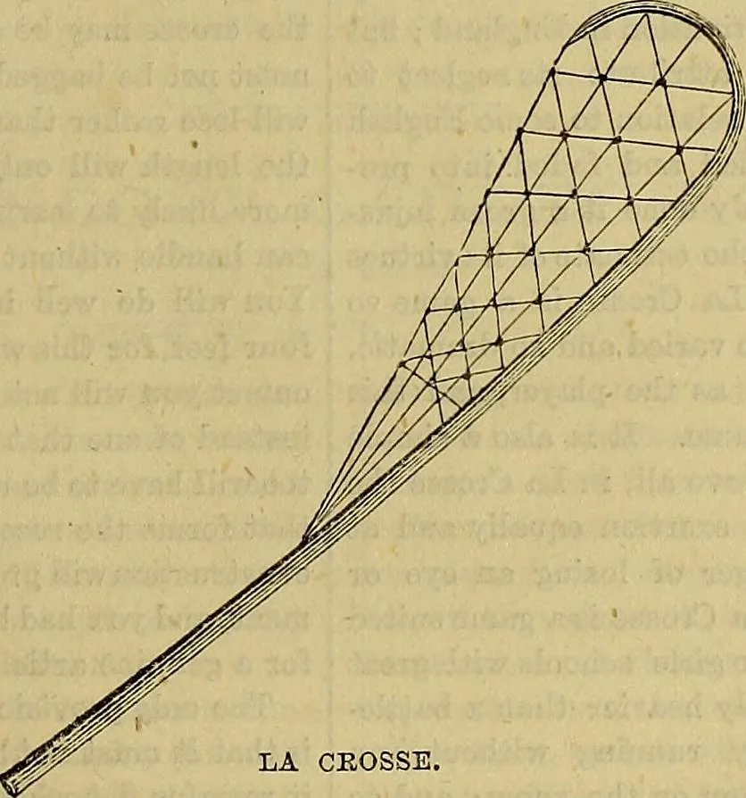 An illustration from The Popular recreator. A key to in-door and out-door amusements .., 1873, leaf 586