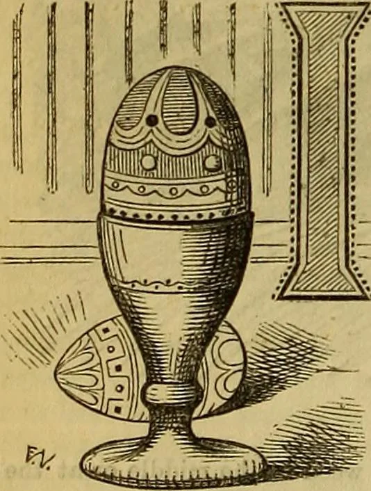 An illustration from The Popular recreator. A key to in-door and out-door amusements .., 1873, leaf 59