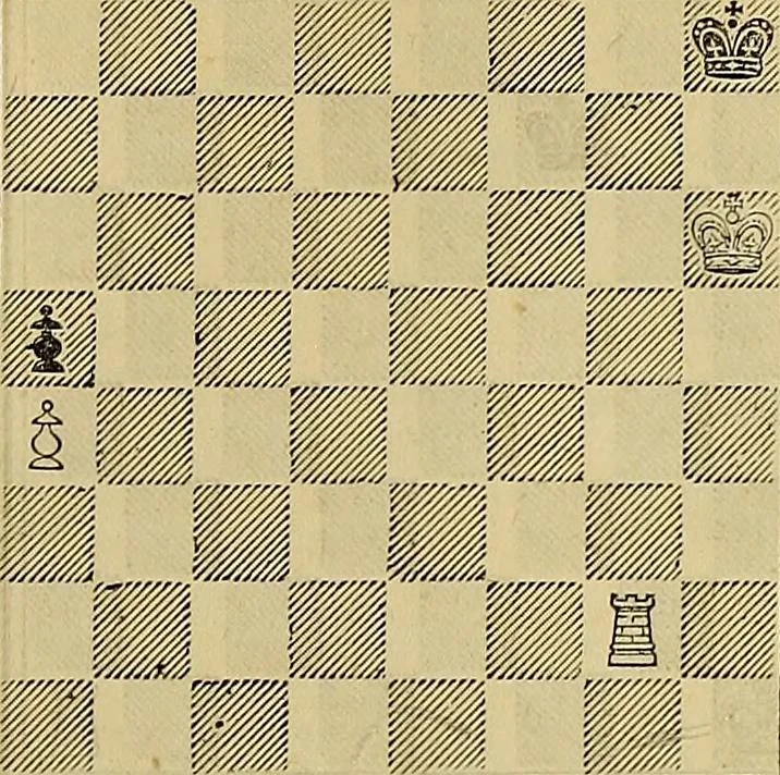 An illustration from The Popular recreator. A key to in-door and out-door amusements .., 1873, leaf 608
