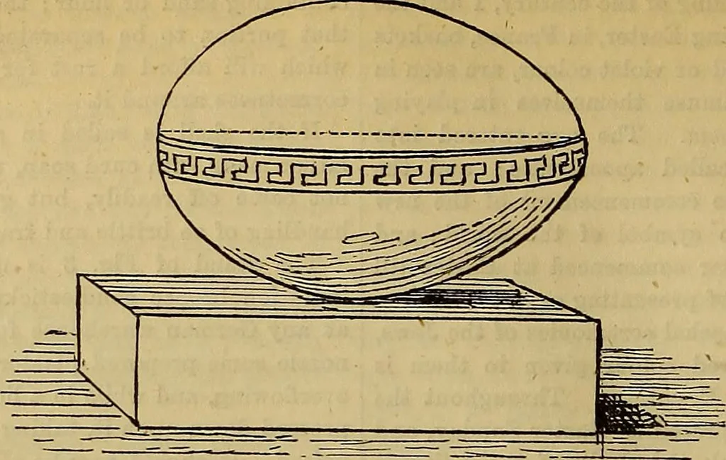 An illustration from The Popular recreator. A key to in-door and out-door amusements .., 1873, leaf 61