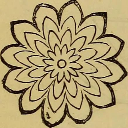 An illustration from The Popular recreator. A key to in-door and out-door amusements .., 1873, leaf 621