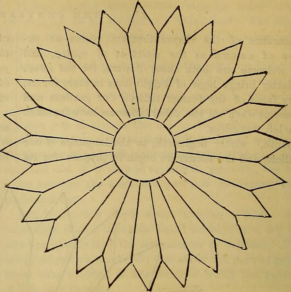 An illustration from The Popular recreator. A key to in-door and out-door amusements .., 1873, leaf 621