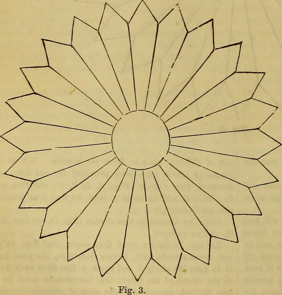 An illustration from The Popular recreator. A key to in-door and out-door amusements .., 1873, leaf 621