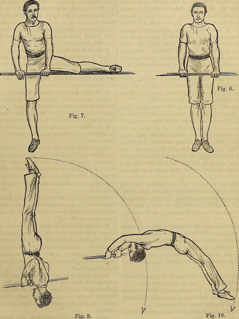 An illustration from The Popular recreator. A key to in-door and out-door amusements .., 1873, leaf 630