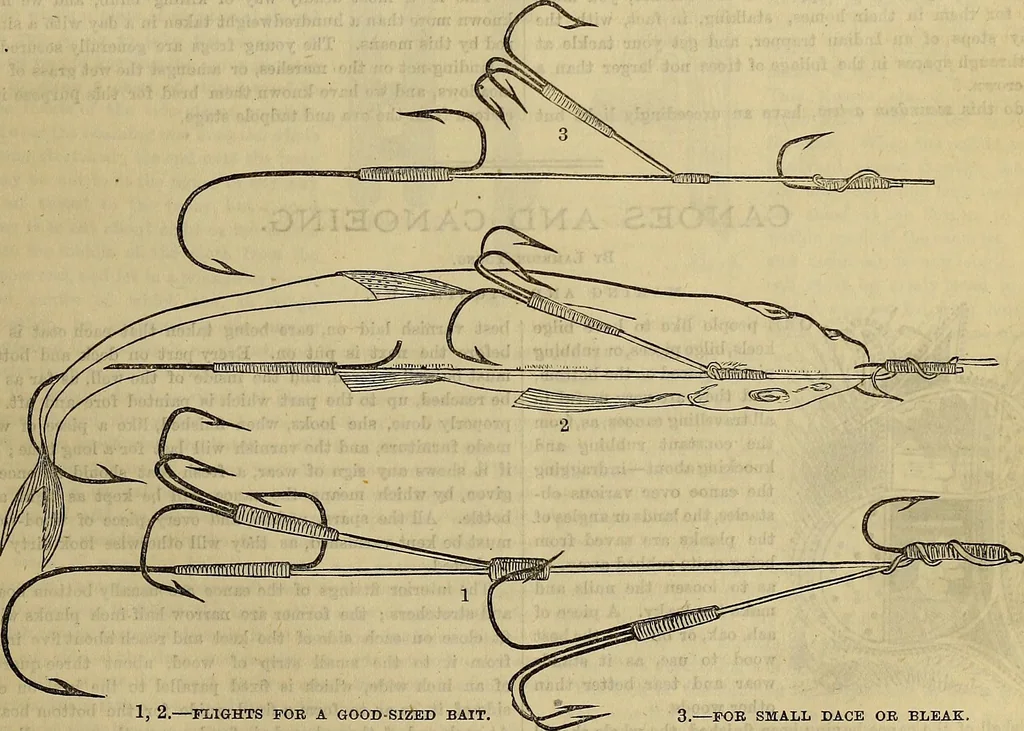 An illustration from The Popular recreator. A key to in-door and out-door amusements .., 1873, leaf 640